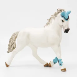 Schleich kilpa hevonen - Second Hand
