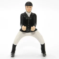 Schleich kilpa ratsastaja - Second Hand