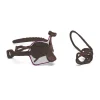 Schleich kilpasatula ja suitset - Second Hand