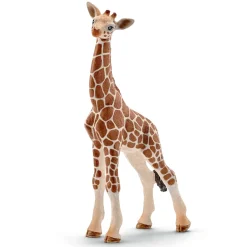Schleich 14751 Kirahvi poikanen