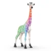 Schleich 72266 Kirahvi, 90-vuotta juhlavuosi figuuri