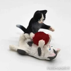 Schleich Kissanpennut 13724 - Second Hand