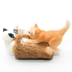 Schleich Kissanpennut 13723 - Second Hand