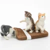 Schleich Kissanpennut 13674 - Second Hand