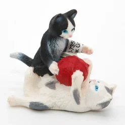Schleich Kissanpennut 13724 - Second Hand