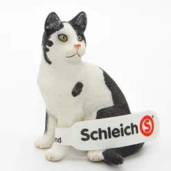 Schleich Kissa 13637 - Second Hand