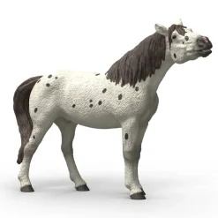 Schleich 14916 Knabstrup hevonen, ruuna