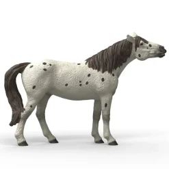 Schleich 14916 Knabstrup hevonen, ruuna
