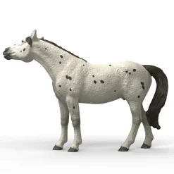Schleich 14916 Knabstrup hevonen, ruuna