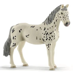Schleich 13910 Knabstrupin hevonen