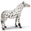 Schleich 13617 Knabstrupin hevonen, tamma