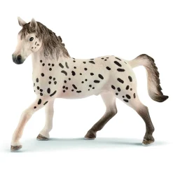 Schleich 13889 Knabstrupper hevonen