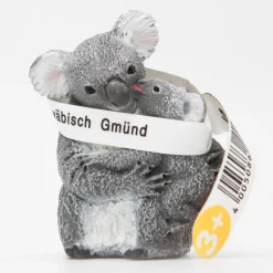 Schleich Koala ja poikanen 14677 - Second Hand