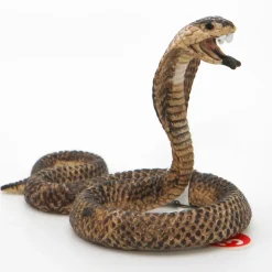 Schleich Kobra 14733 - Second Hand