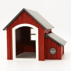Schleich koiran koppi - Second Hand