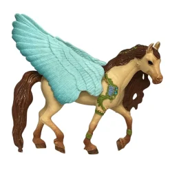 Schleich Koruyksisarvisrunoratsu ori 70574 - Second Hand
