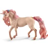 Schleich Koruyksisarvisrunoratsu tamma 70573