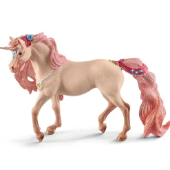 Schleich Koruyksisarvisrunoratsu tamma 70573