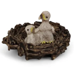 Schleich Kotkan poikaset 14635 - Second Hand