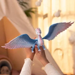 Schleich 70833 Kristalli lohikäärme