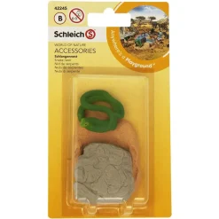 Schleich 42245 Käärme ja pesä