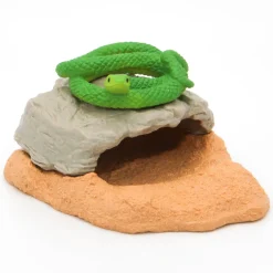 Schleich Käärme ja pesä 42245 - Second Hand