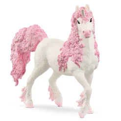 Schleich 70831 Kukkais yksisarvinen, tamma