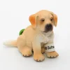 Schleich Kultainen noutaja pentu 16342 - Second Hand