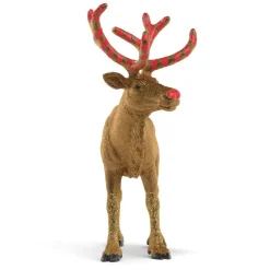 Schleich 72271 kultainen Poro - Erikoisjulkaisu!