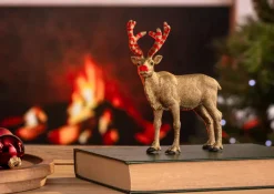 Schleich 72271 kultainen Poro - Erikoisjulkaisu!