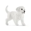 Schleich Kultaisen noutajan pentu