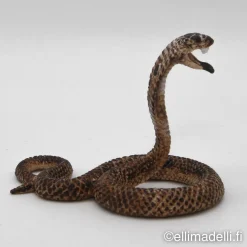 Schleich Kuningas Kopra - Second Hand
