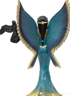 Schleich 70711 kuningatar Ophira ja Munyn korppi