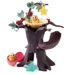Schleich Kuoriutuvat Pöllön poikaset 42525