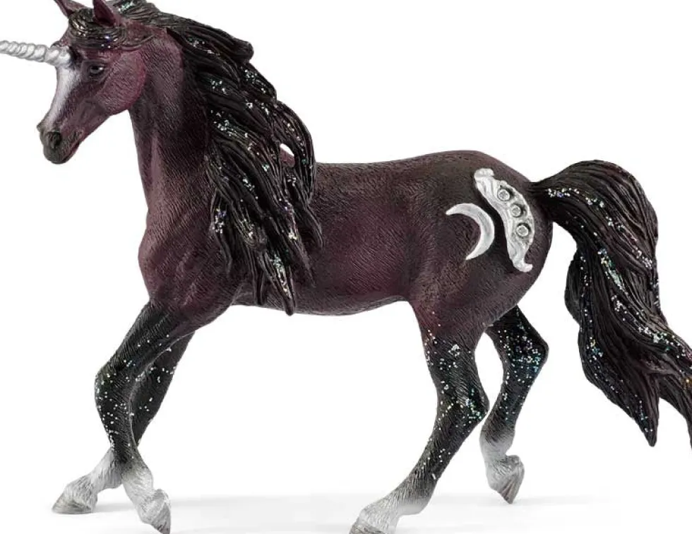 Schleich 70578 Kuuyksisarvinen, ori
