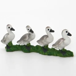 Schleich Kyhmyjoutsenen poikaset 13657 - Second Hand