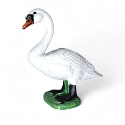 Schleich Kyhmyjoutsen 13656 - Second Hand