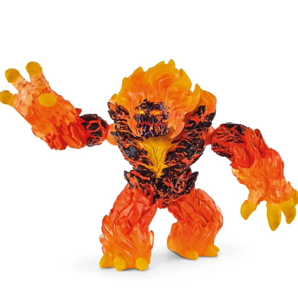 Schleich 70145 Laavademoni