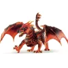 Schleich 70138 Laavalohikäärme