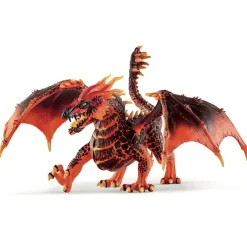 Schleich 70138 Laavalohikäärme