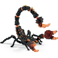 Schleich 70142 Laava Skorpioni
