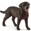 Schleich 13834 Labradorin noutaja