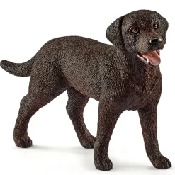 Schleich 13834 Labradorin noutaja