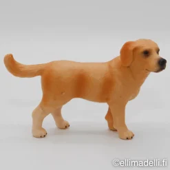 Schleich Labradorin noutaja 16329 - Second Hand