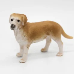 Schleich Labradorin noutaja 16386 - Second Hand