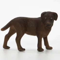 Schleich Labradorin noutaja 16387 - Second Hand