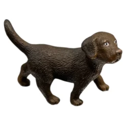 Schleich Labradorin pentu 16388 - Second Hand