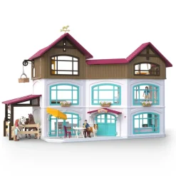Schleich 42785 Lakeside Huvila