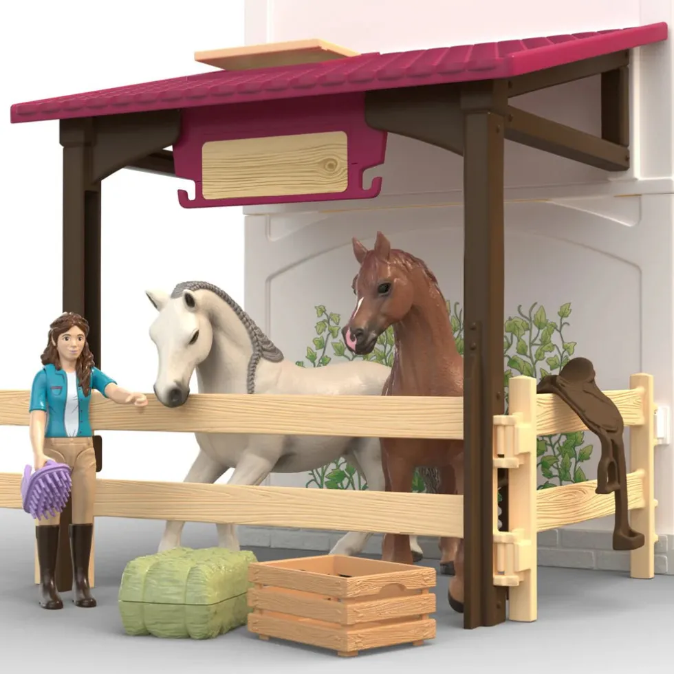 Schleich 42785 Lakeside Huvila