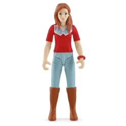Schleich 72222 Lakesiden ratsastuskeskus Talli